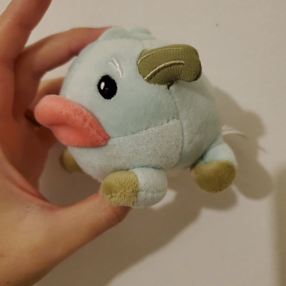 lol poro plush